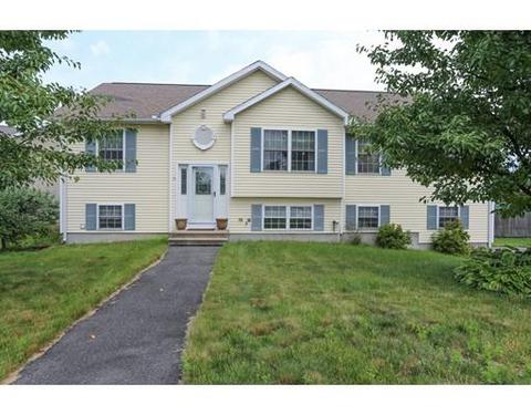 18 Devlin Dr, Chicopee, MA 01020 photo 2