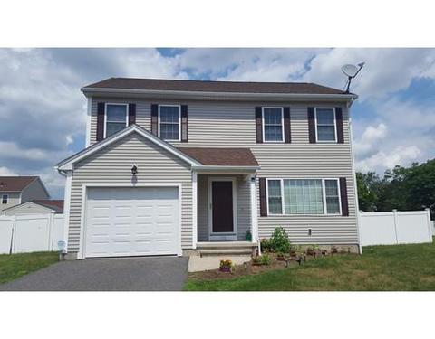 332 Naismith St, Springfield, MA 01104 photo 1