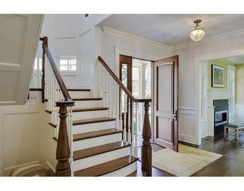 181 Clyde St, Chestnut Hill, MA 02467 photo 6