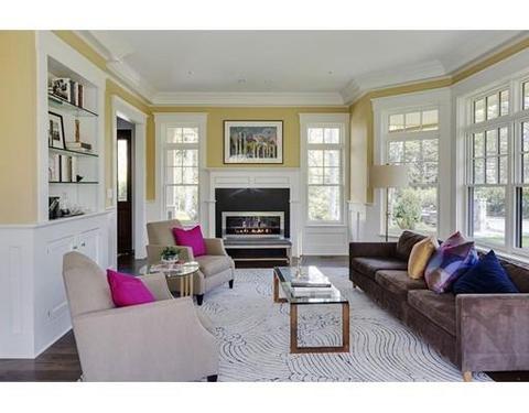 181 Clyde St, Chestnut Hill, MA 02467 photo 7
