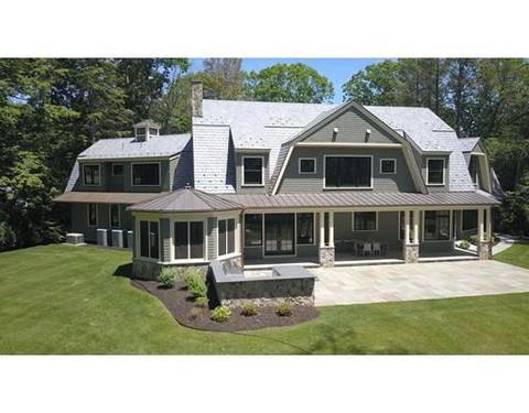 181 Clyde St, Chestnut Hill, MA 02467 photo 3