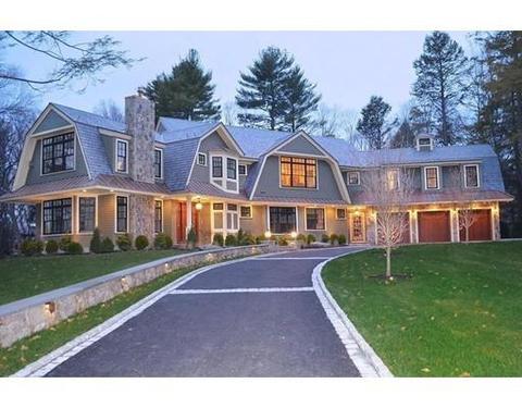 181 Clyde St, Chestnut Hill, MA 02467 photo 23