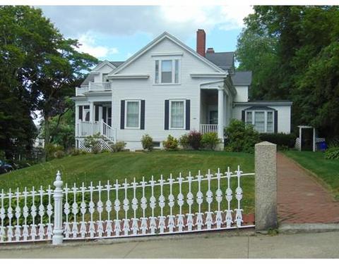 144 Prospect St, Fall River, MA 02720 photo 2