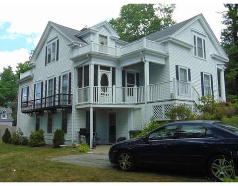 144 Prospect St, Fall River, MA 02720 photo 1