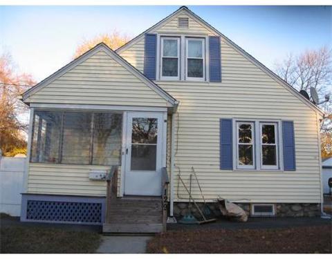 129 S Ludlow St, Worcester, MA 01603 photo 2
