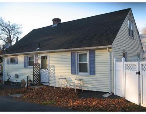 129 S Ludlow St, Worcester, MA 01603 photo 1