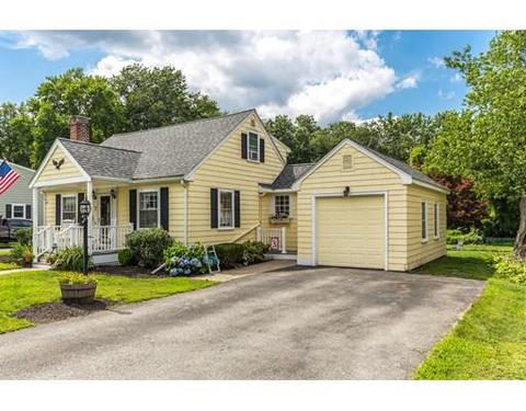 7 Springvale Rd, Reading, MA 01867 photo 2