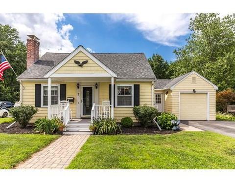 7 Springvale Rd, Reading, MA 01867 photo 1