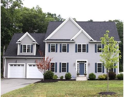 75 Silver Fox Rd, Franklin, MA 02038 photo 1