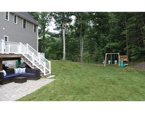 75 Silver Fox Rd, Franklin, MA 02038 photo 23