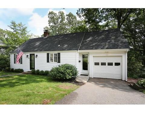 30 Morningside Rd, Needham, MA 02492 photo 1