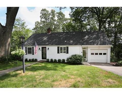 30 Morningside Rd, Needham, MA 02492 photo 3