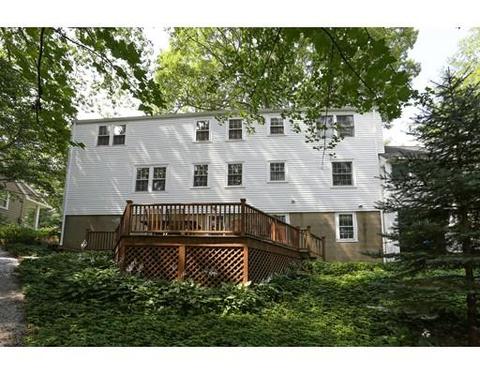 30 Morningside Rd, Needham, MA 02492 photo 2