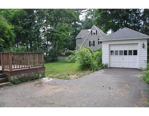 33 Bradford St, Needham, MA 02492 photo 3