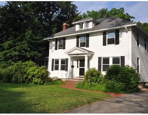 33 Bradford St, Needham, MA 02492 photo 2