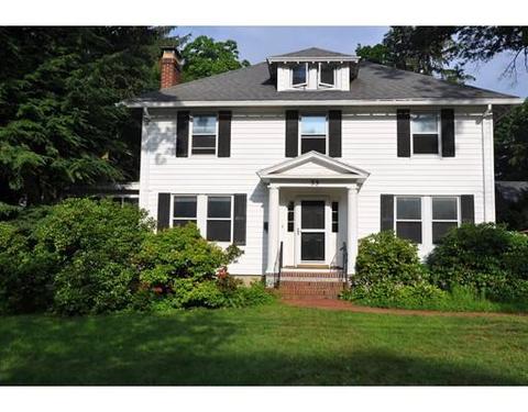 33 Bradford St, Needham, MA 02492 photo 1