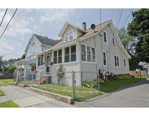 88 Monrovia St, Springfield, MA 01104 photo 26