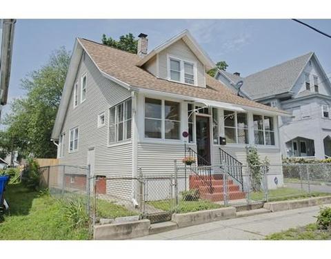 88 Monrovia St, Springfield, MA 01104 photo 27