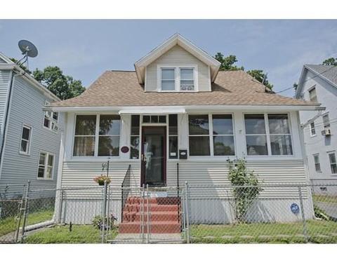 88 Monrovia St, Springfield, MA 01104 photo 1
