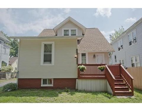 88 Monrovia St, Springfield, MA 01104 photo 2