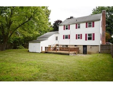 26 Macomber Ave, Springfield, MA 01119 photo 27