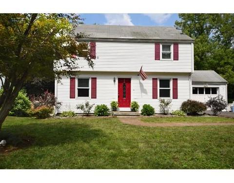 26 Macomber Ave, Springfield, MA 01119 photo 1