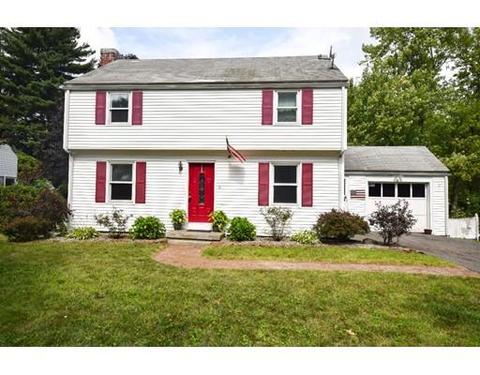 26 Macomber Ave, Springfield, MA 01119 photo 28