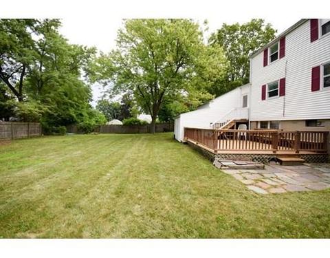 26 Macomber Ave, Springfield, MA 01119 photo 26