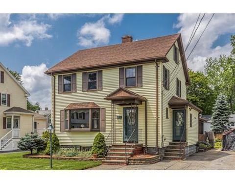 18 Smith Ave, Reading, MA 01867 photo 3