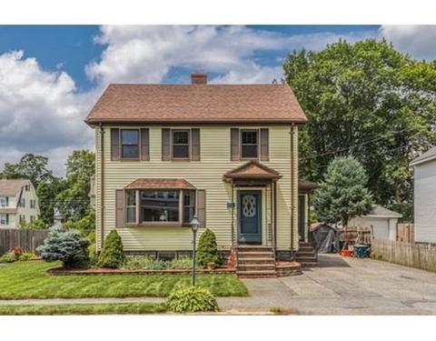 18 Smith Ave, Reading, MA 01867 photo 1