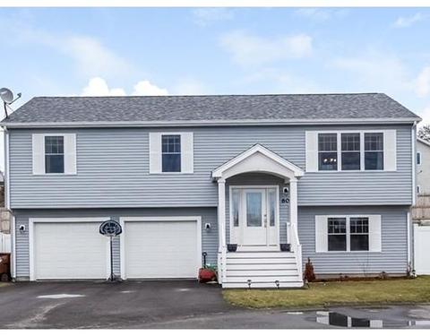 60 Clarkson St, Fall River, MA 02724 photo 2