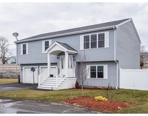60 Clarkson St, Fall River, MA 02724 photo 1