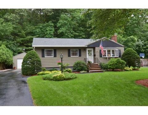 633 Summer Ave, Reading, MA 01867 photo 1