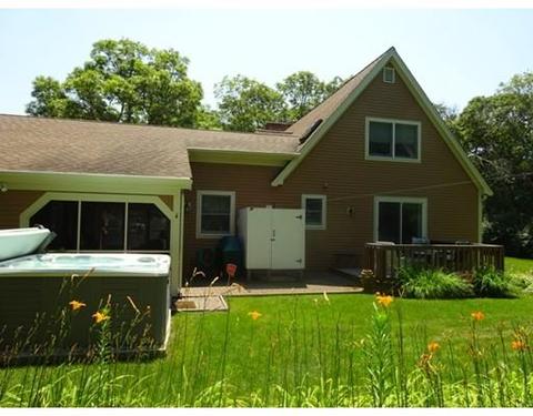 18 Peter Cooper Dr, Wareham, MA 02571 photo 30