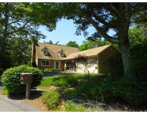 18 Peter Cooper Dr, Wareham, MA 02571 photo 2