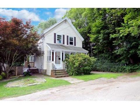 22 Glancy Ln, Dedham, MA 02026 photo 1