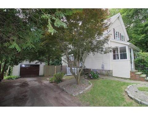 22 Glancy Ln, Dedham, MA 02026 photo 2