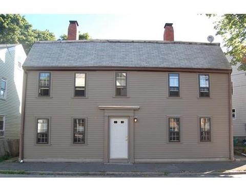 26 Pine St, Gloucester, MA 01930 photo 1