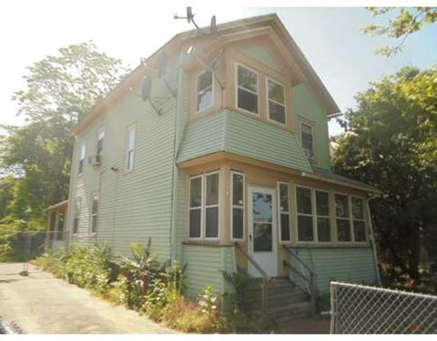 324 Eastern Ave, Springfield, MA 01109 photo 1