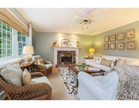 166 Ebenezer, Barnstable, MA 02655 photo 13