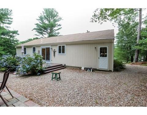166 Ebenezer, Barnstable, MA 02655 photo 28