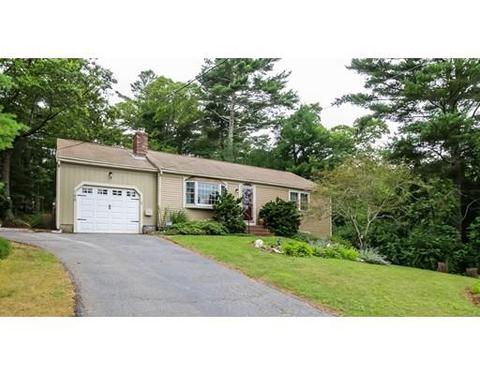 166 Ebenezer, Barnstable, MA 02655 photo 30
