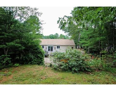 166 Ebenezer, Barnstable, MA 02655 photo 27