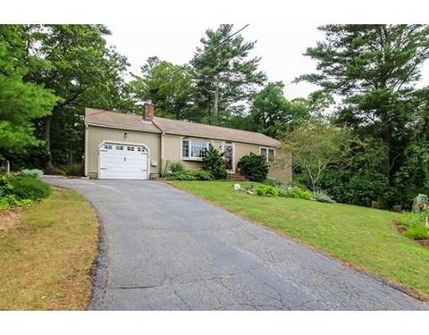 166 Ebenezer, Barnstable, MA 02655 photo 25