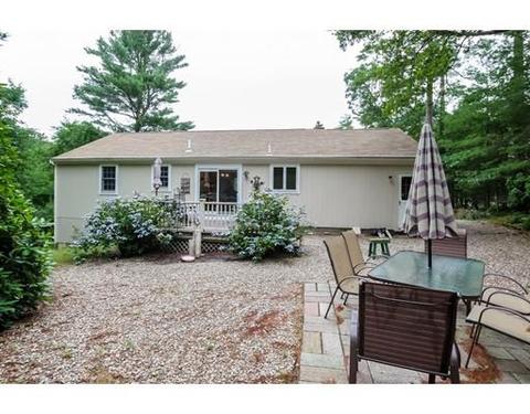 166 Ebenezer, Barnstable, MA 02655 photo 3