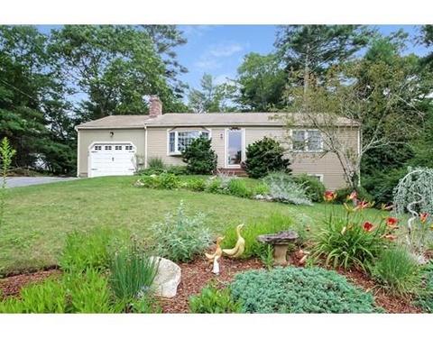 166 Ebenezer, Barnstable, MA 02655 photo 5