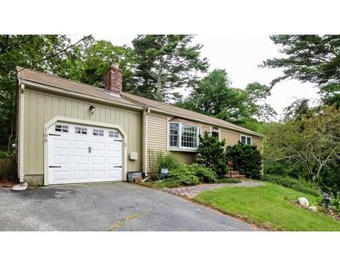 166 Ebenezer, Barnstable, MA 02655 photo 1
