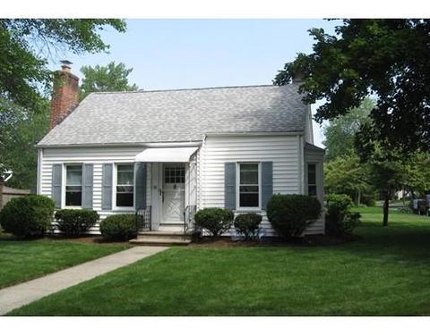 34 Mayflower Rd, Springfield, MA 01118 photo 2