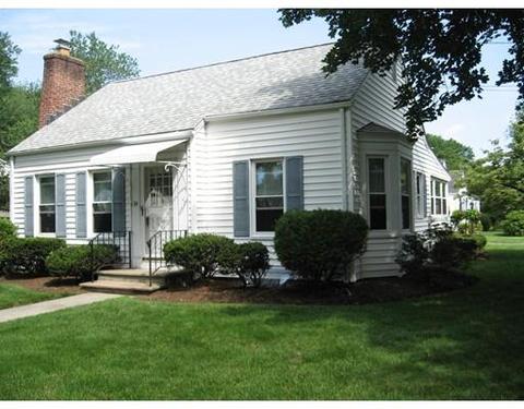 34 Mayflower Rd, Springfield, MA 01118 photo 4
