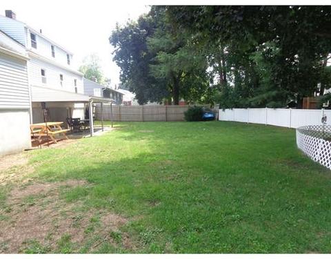 34 Macomber Ave, Springfield, MA 01119 photo 17